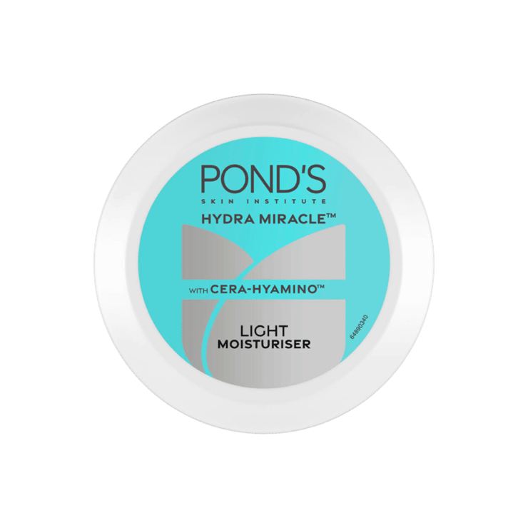 Pond’s Light Moisturizing Cream – 300 ml