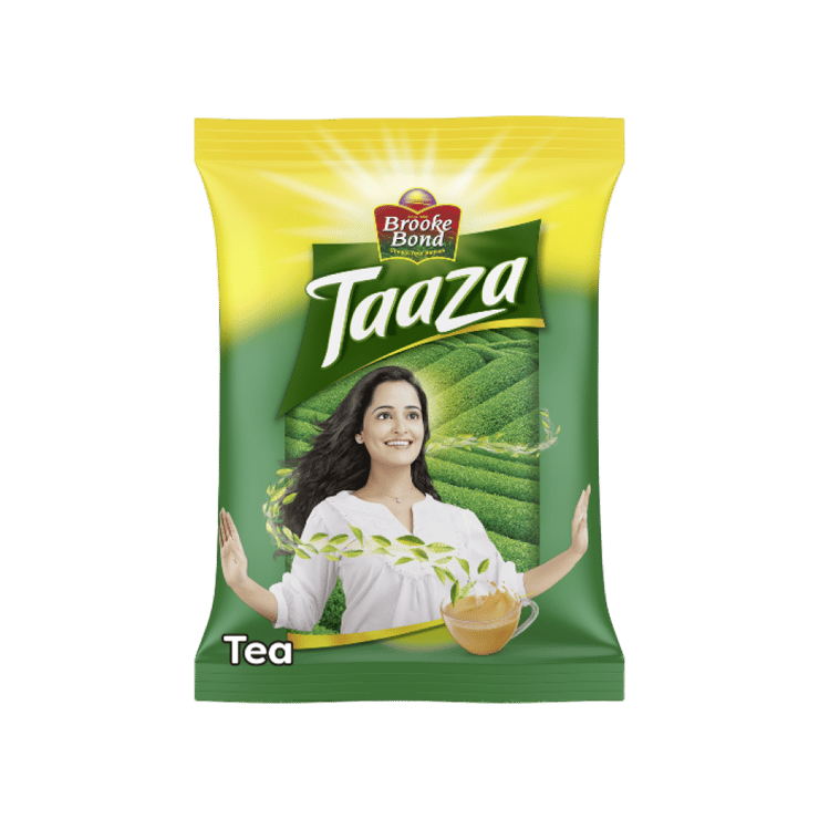 Brooke Bond Taaza Tea 250 g – 250 g