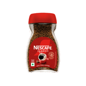 Nescafe Classic - 100% Pure Instant Coffee Powder - 45 g - 45 g
