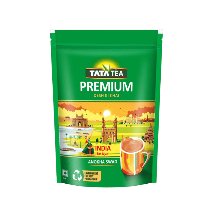 Tata Tea Premium Tea 1 Kg – 1 kg