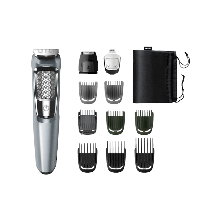 Philips MG3760/33 11 in 1 Multi Grooming Trimmer MG3760/33 – 1 unit