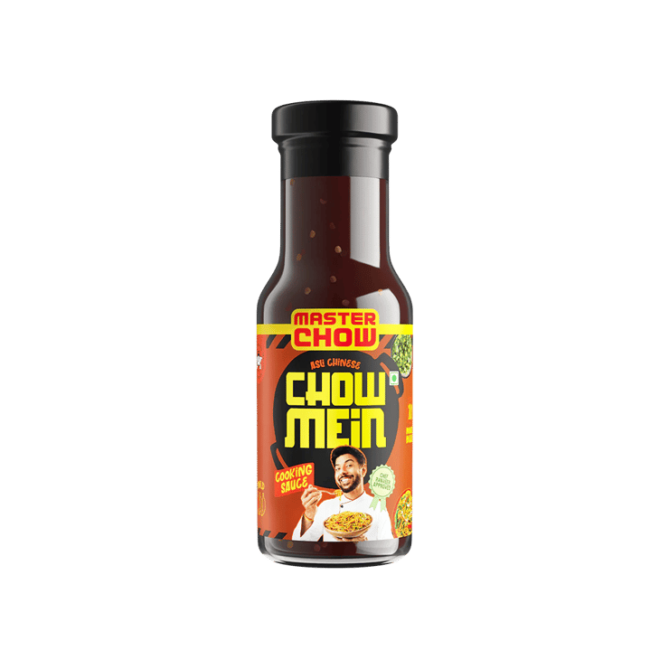 MasterChow Chowmein Sauce – 220 g