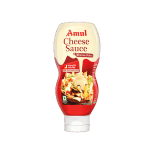 Amul Mexican Salsa Cheese Sauce - 200 g