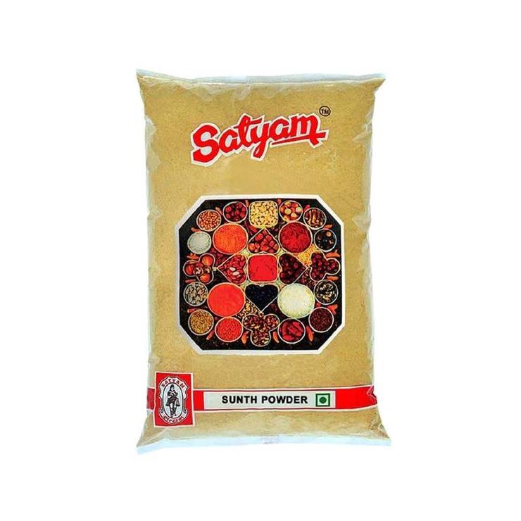 Satyam Ginger Powder – 100 g
