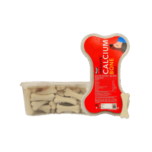 Drools Absolute Calcium Bone Dog Supplement - 40 Pcs - 600 g