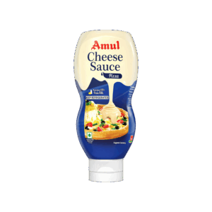 Amul Pizza Cheese Sauce - 200 g