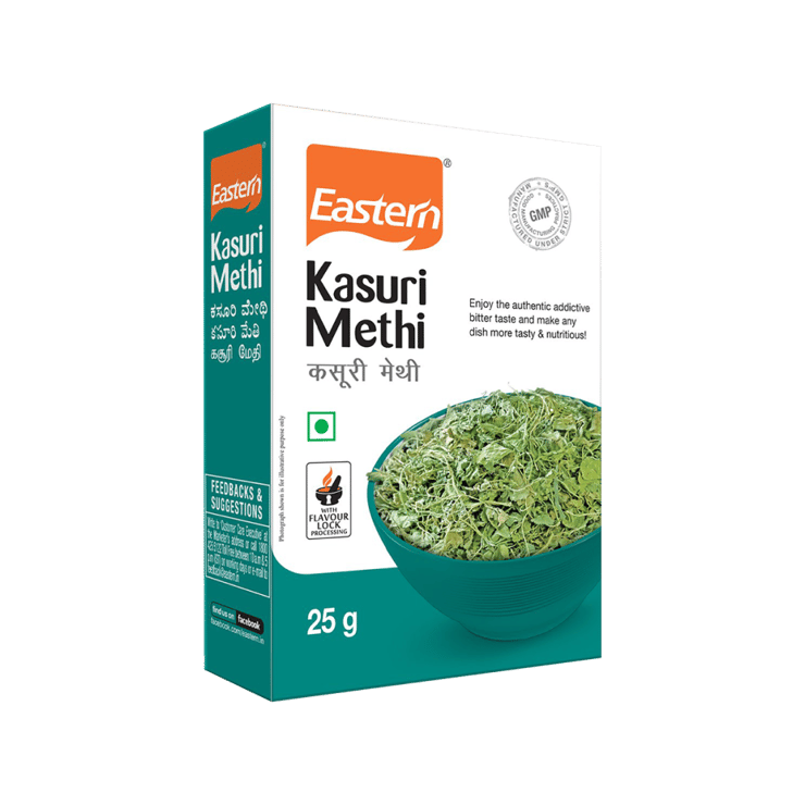 Eastern Kasuri Methi – 25 g