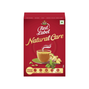 Brooke Bond Red Label Natural Care Tea - 250 g
