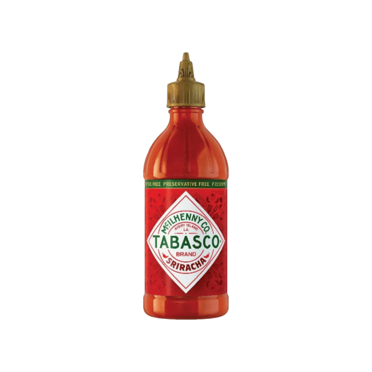 Tabasco Sriracha Chilli Sauce – 300 g