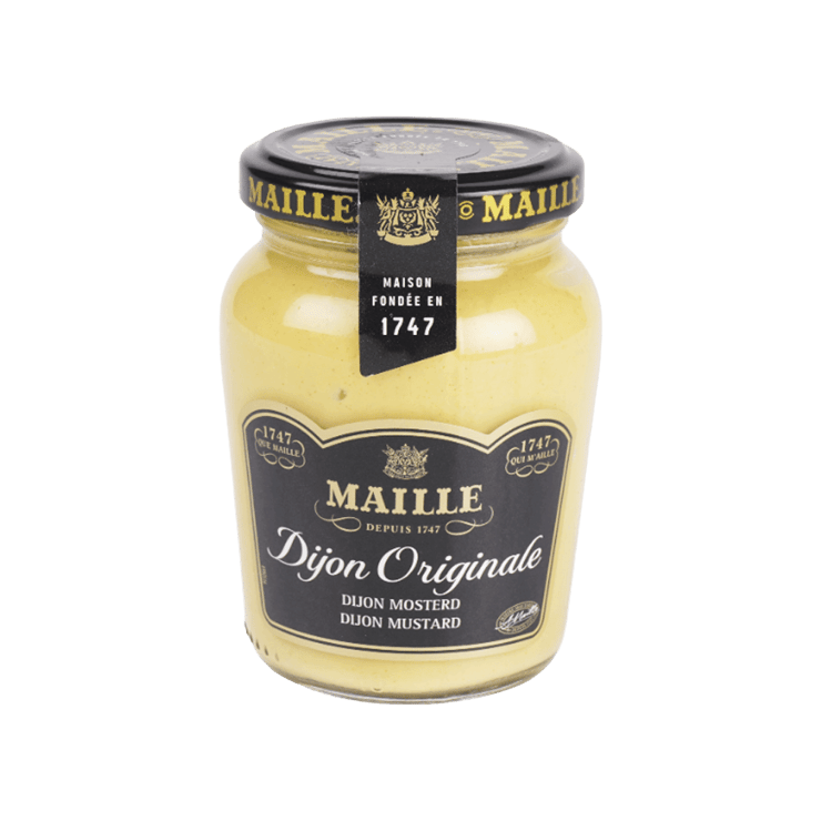 Maille Dijon Original Mustard Sauce – 215 g