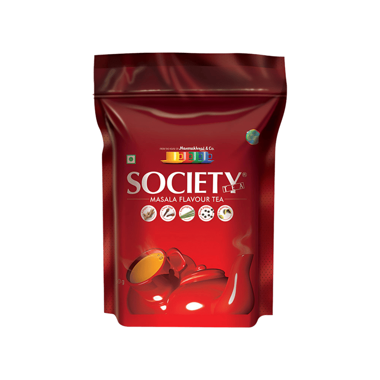 Society Masala Tea – 250 g