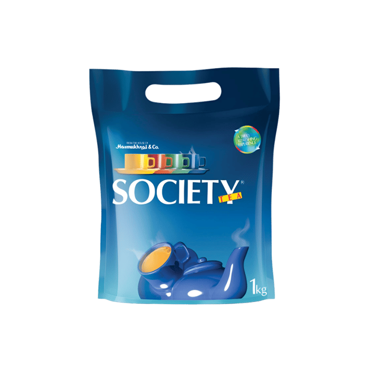 Society Tea – 1 kg