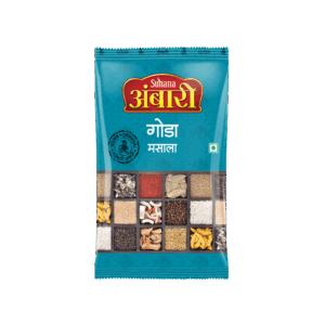 Ambari Goda Masala - 100 g