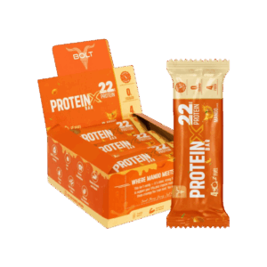 Bolt 22g Mango High Protein Bar - 315 g