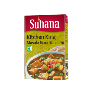 Suhana Kitchen King Masala - 50 g