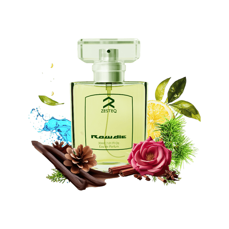 Zesteq Eau de Parfum (Rowdie) – 30 ml