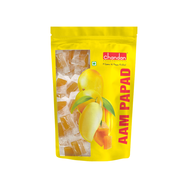 Chandan Aam Papad – 200 g