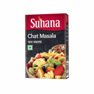 Suhana Chat Masala - 50 g