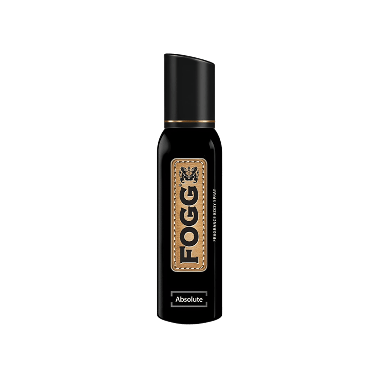 Fogg Absolute Men’s Deodorant – 150 ml