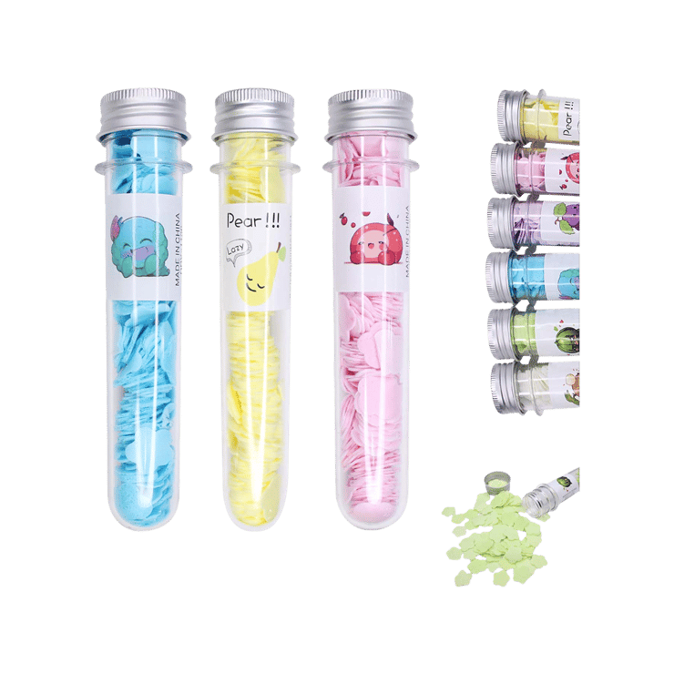 Majik Paper Soap – 1 set (3 pieces)