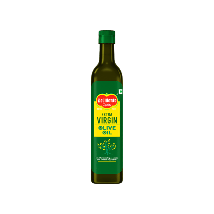 Del Monte Extra Virgin Olive Oil – 250 ml