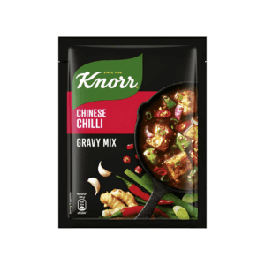 Knorr Chinese Chilli Instant Mix - 51 g