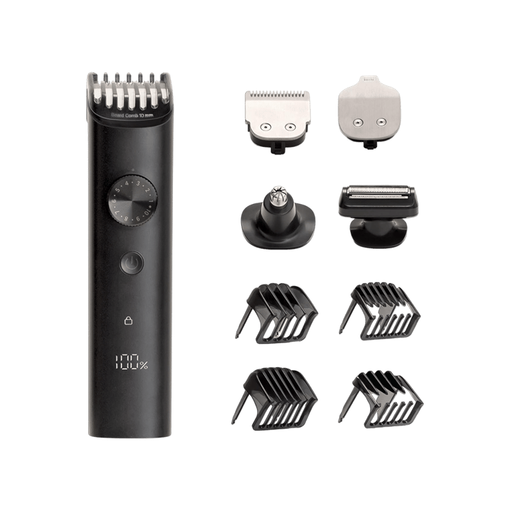 Xiaomi Multi Grooming Trimmer (3W) – 1 unit