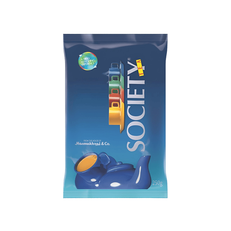 Society Tea – 250 g