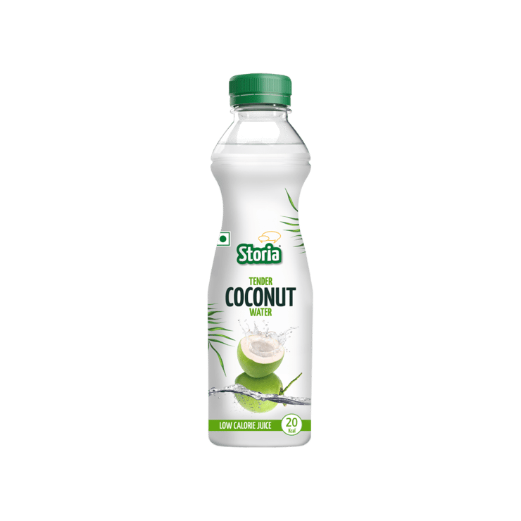 Storia Tender Concentrate Coconut Water 1000ML