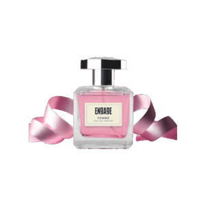 Engage Femme Women's Eau de Parfum - 100 ml