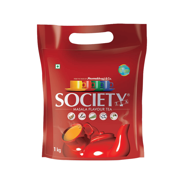 Society Masala Tea – 1 kg