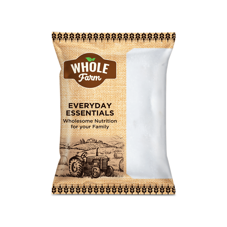 Whole Farm Premium Sulphurless Sugar – 1 kg