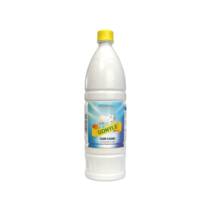 Patanjali Gonyle Floor Cleaner – 1 ltr