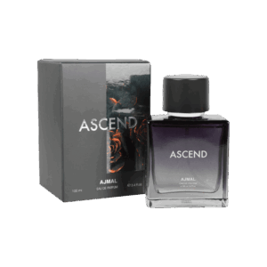 Ajmal Ascend Unisex Perfume (Ascend) - 100 ml