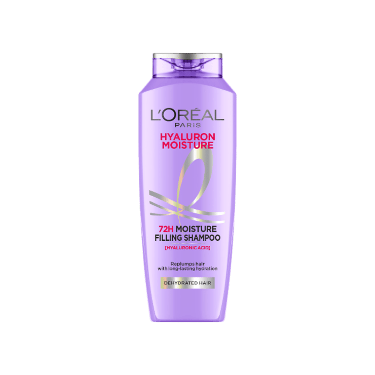 L’Oreal Paris Hyaluron Moisture Shampoo – 200 ml