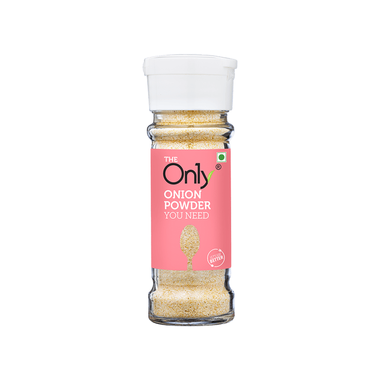 On1y Onion Powder – 50 g