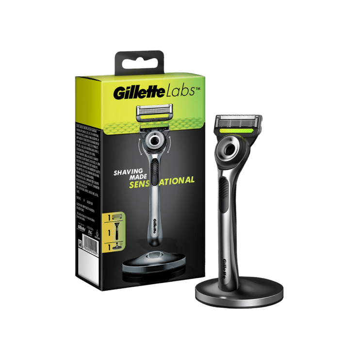 Gillette Labs Shaving Men’s Razor – 1 unit
