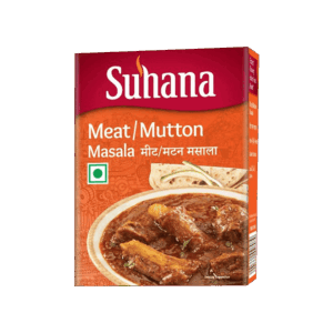Suhana Meat / Mutton Masala - 50 g