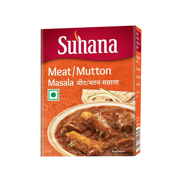 Suhana Meat / Mutton Masala – 50 g