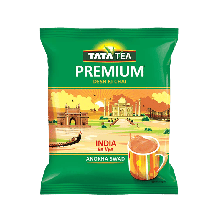 Tata Tea Premium Tea – 250 g