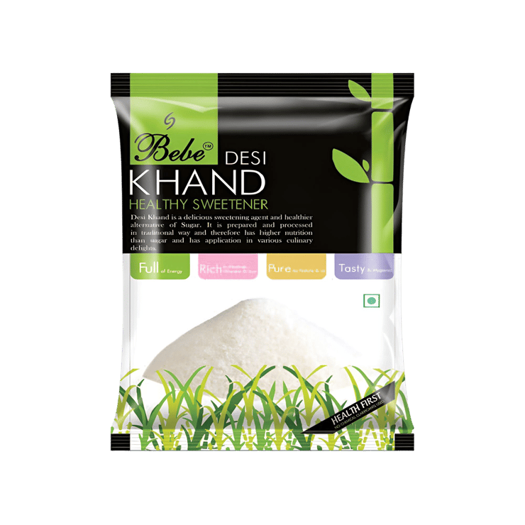 Bebe Desi Khand – 400 g