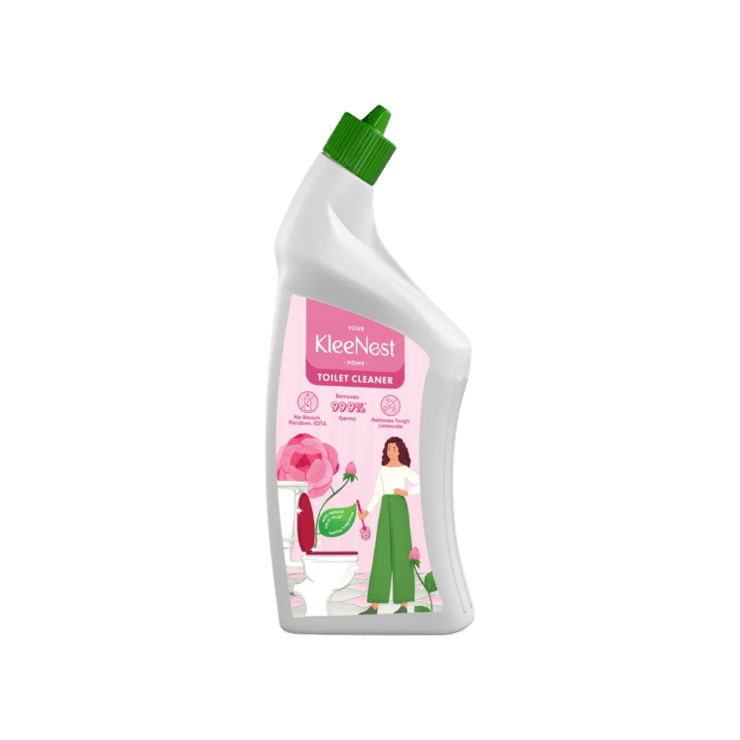 Kleenest Advanced Toilet Cleaner – 1 ltr