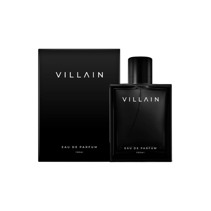 Villain Classic Eau de Parfum (Fresh) – 100 ml