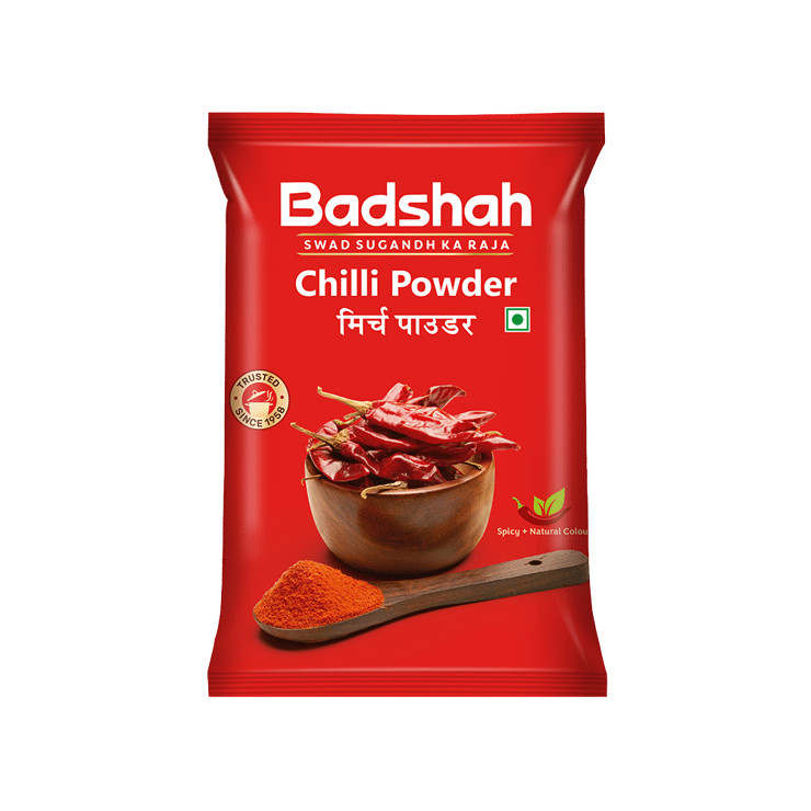 Badshah Red Chilli Powder – 100 g