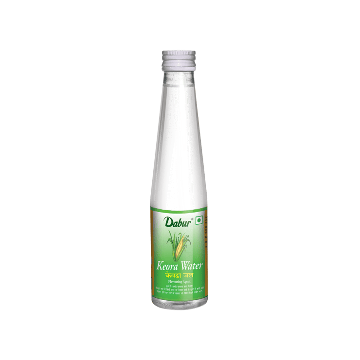 Dabur Keora Water Essence – 250 ml