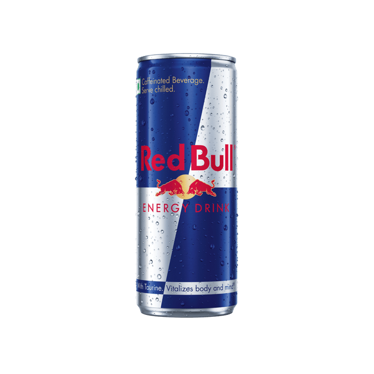 Red Bull Energy Drink (250 ml) Peck of 24