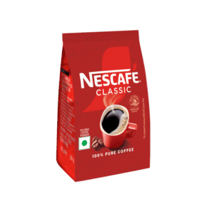 Nescafe Classic - 100% Pure Instant Coffee Powder - 200 g - 200 g