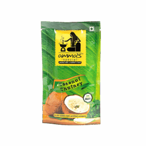 Amma's Special Coconut Chutney - 180 g