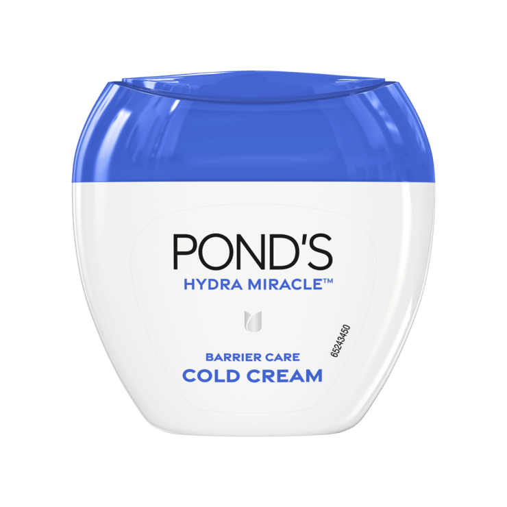 Pond’s Moisturising Cold Cream – 100 ml