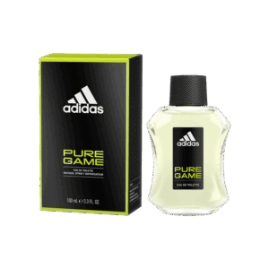 adidas Pure Game Eau de Toilette - 100 ml